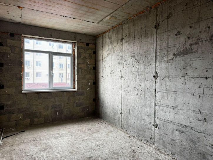 2-комн квартира Родниковая улица, 24