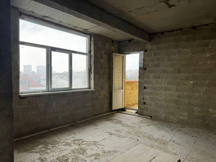 2-комн квартира Родниковая улица, 24