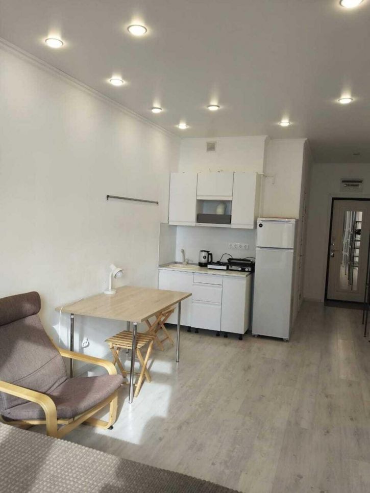 Студия Таманская улица, 121к12