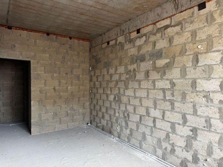 2-комн квартира Родниковая улица, 24