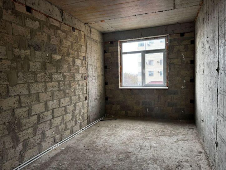 2-комн квартира Родниковая улица, 24