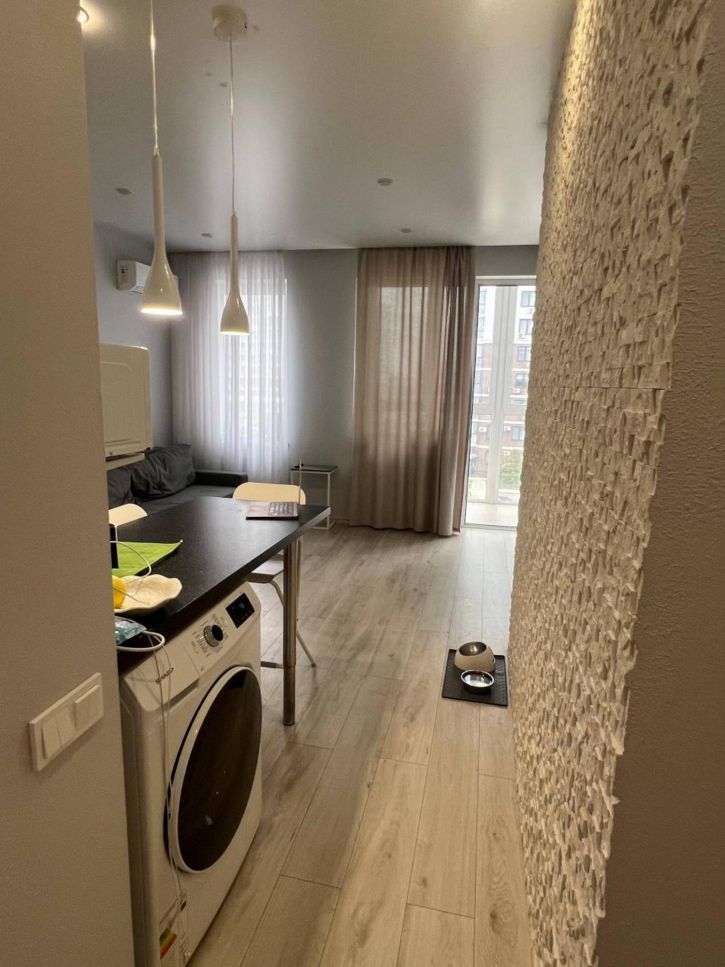 Студия Анапское шоссе, 24к4