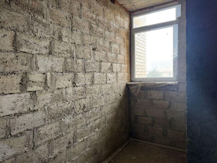 2-комн квартира Родниковая улица, 24