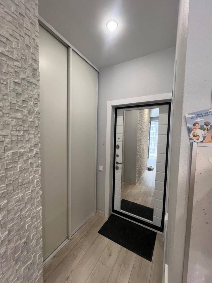 Студия Анапское шоссе, 24к4