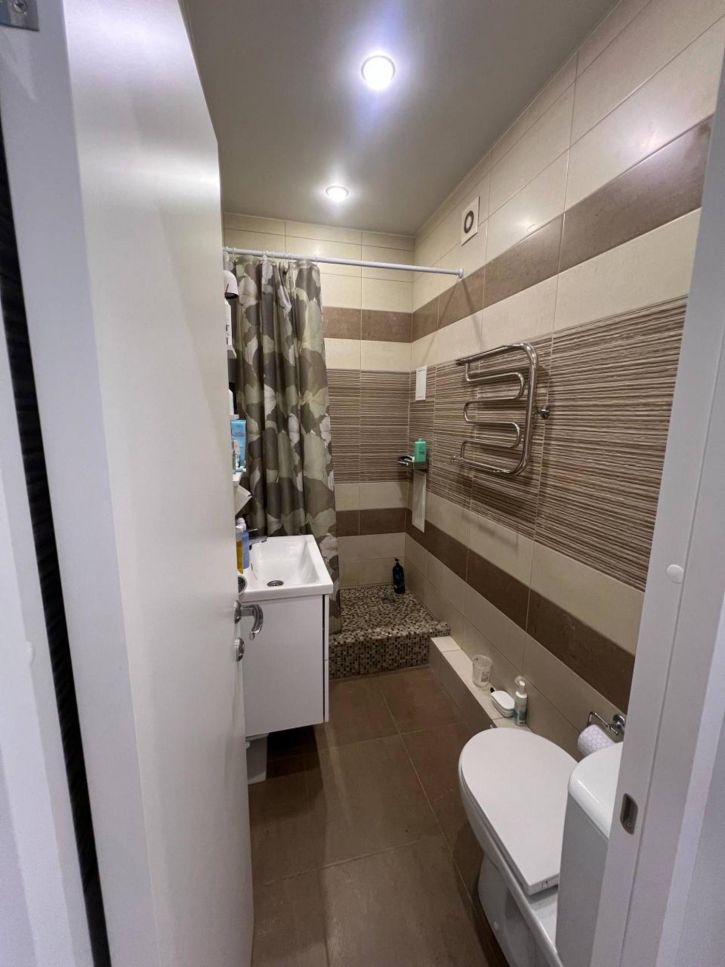 Студия Анапское шоссе, 24к4