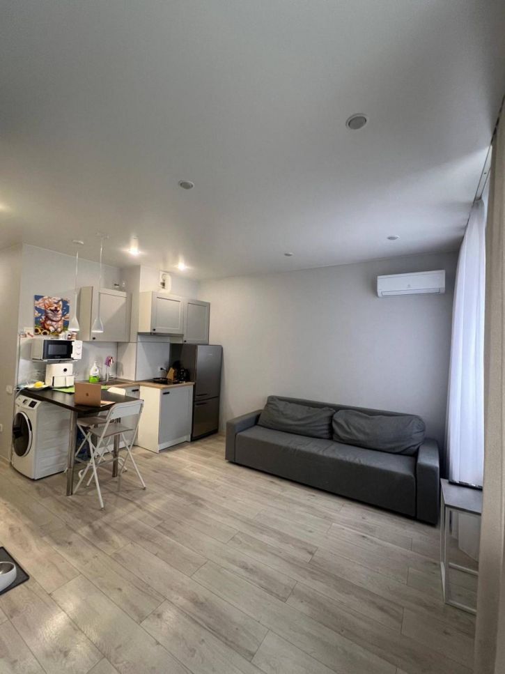 Студия Анапское шоссе, 24к4