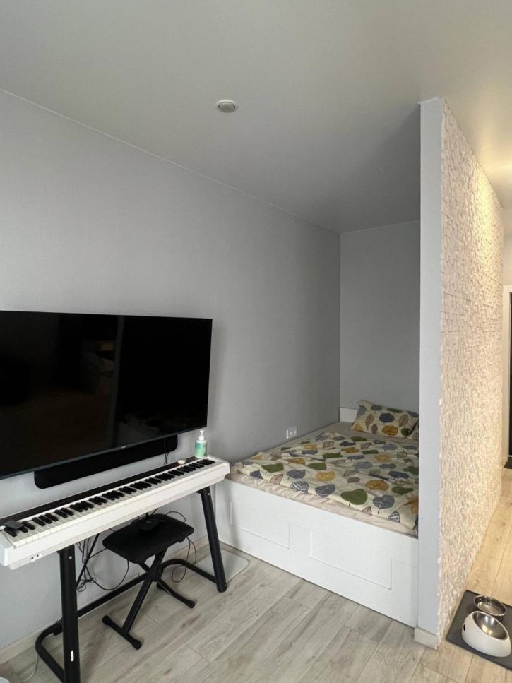 Студия Анапское шоссе, 24к4