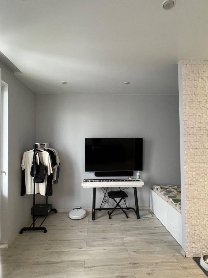 Студия Анапское шоссе, 24к4