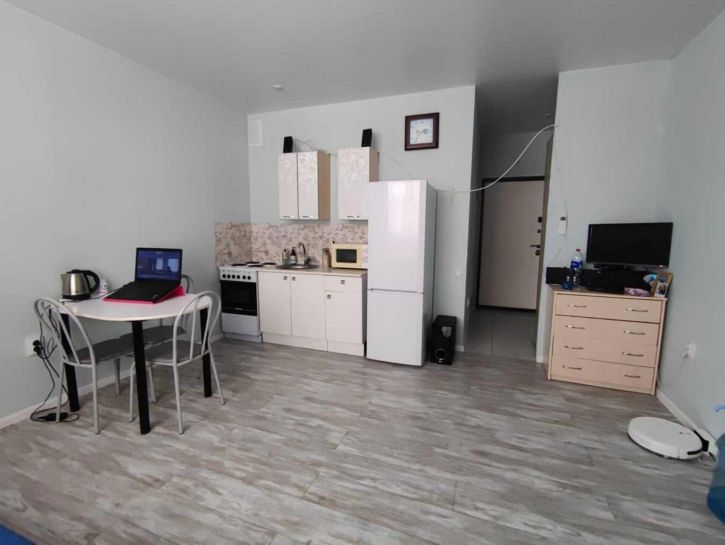 Студия Анапское шоссе, 24к7