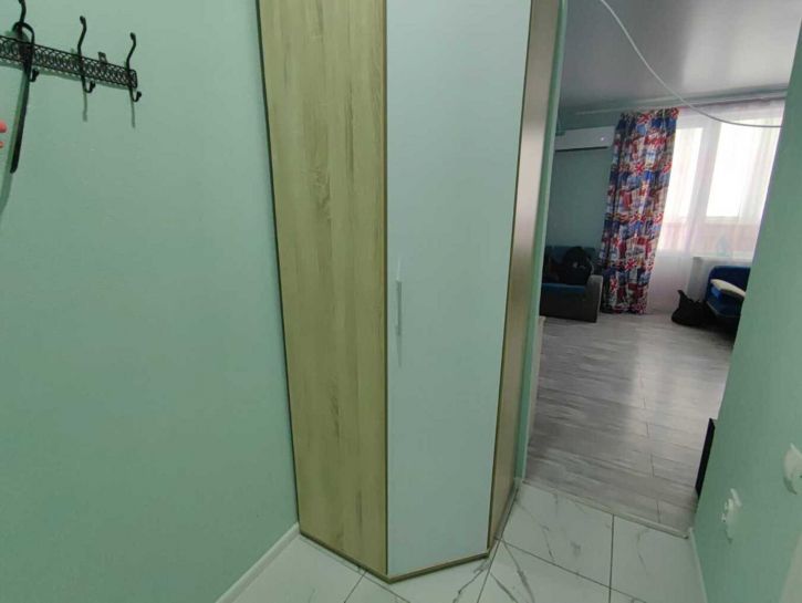 Студия Анапское шоссе, 24к7