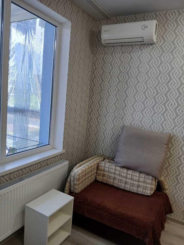 Студия Анапское шоссе, 24к6