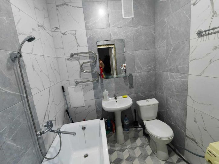 Студия Анапское шоссе, 24к7