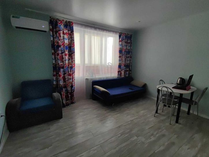 Студия Анапское шоссе, 24к7