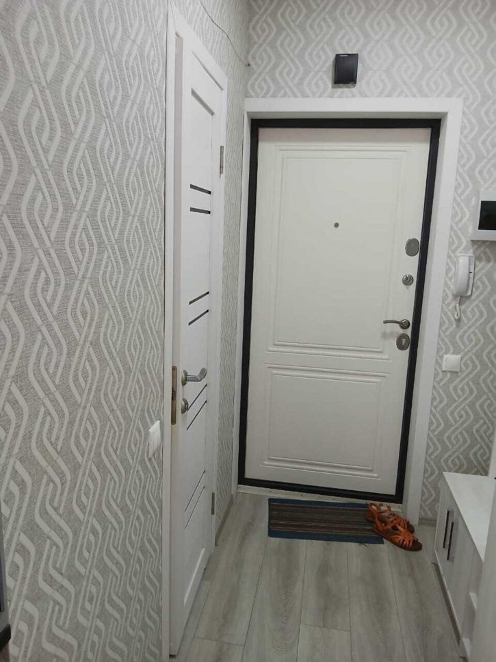 Студия Анапское шоссе, 24к6