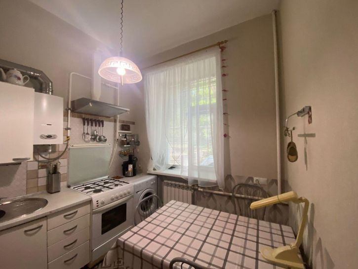 3-комн квартира улица Ленина, 68