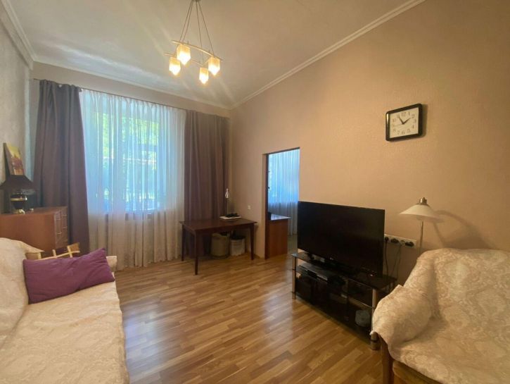 3-комн квартира улица Ленина, 68