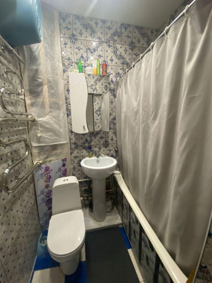 3-комн квартира улица Ленина, 68