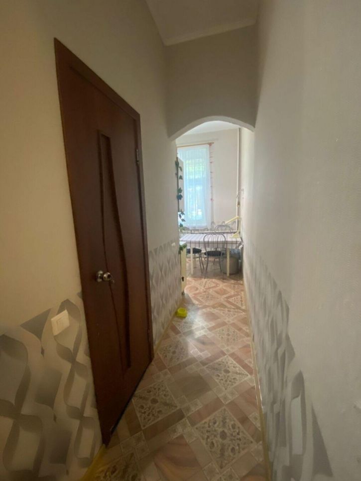 3-комн квартира улица Ленина, 68