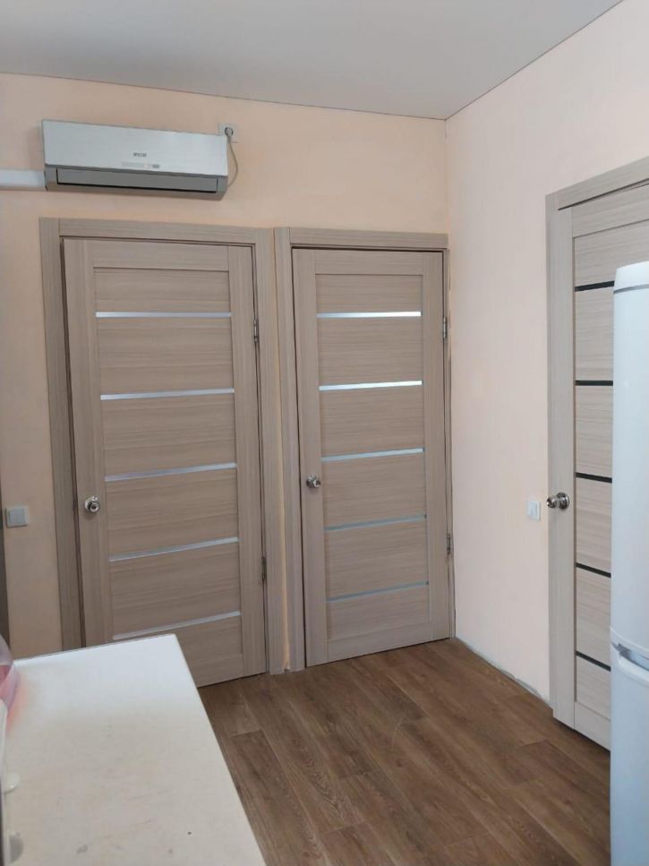 2-комн квартира Ленинградская улица, 76