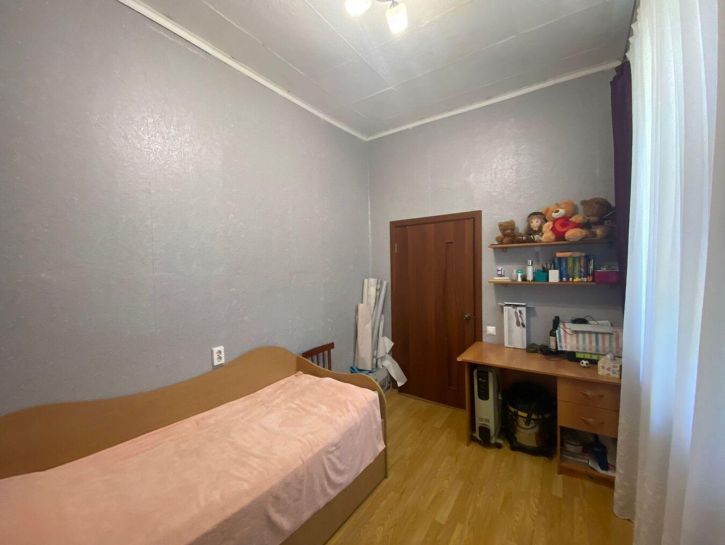 3-комн квартира улица Ленина, 68