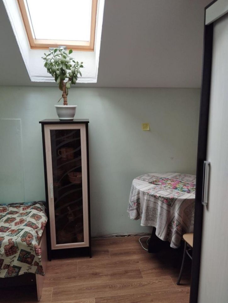 2-комн квартира Ленинградская улица, 76