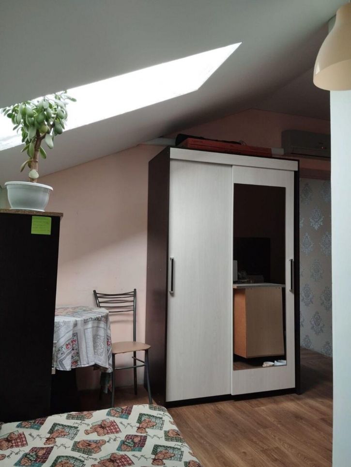 2-комн квартира Ленинградская улица, 76