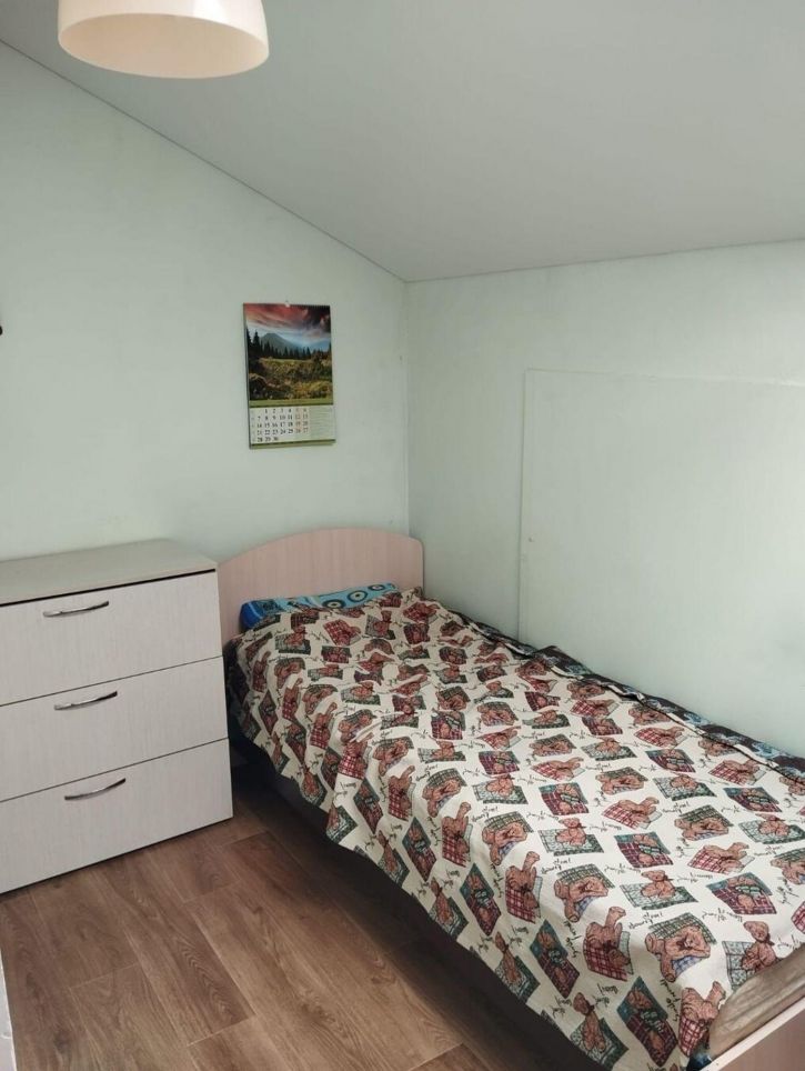 2-комн квартира Ленинградская улица, 76