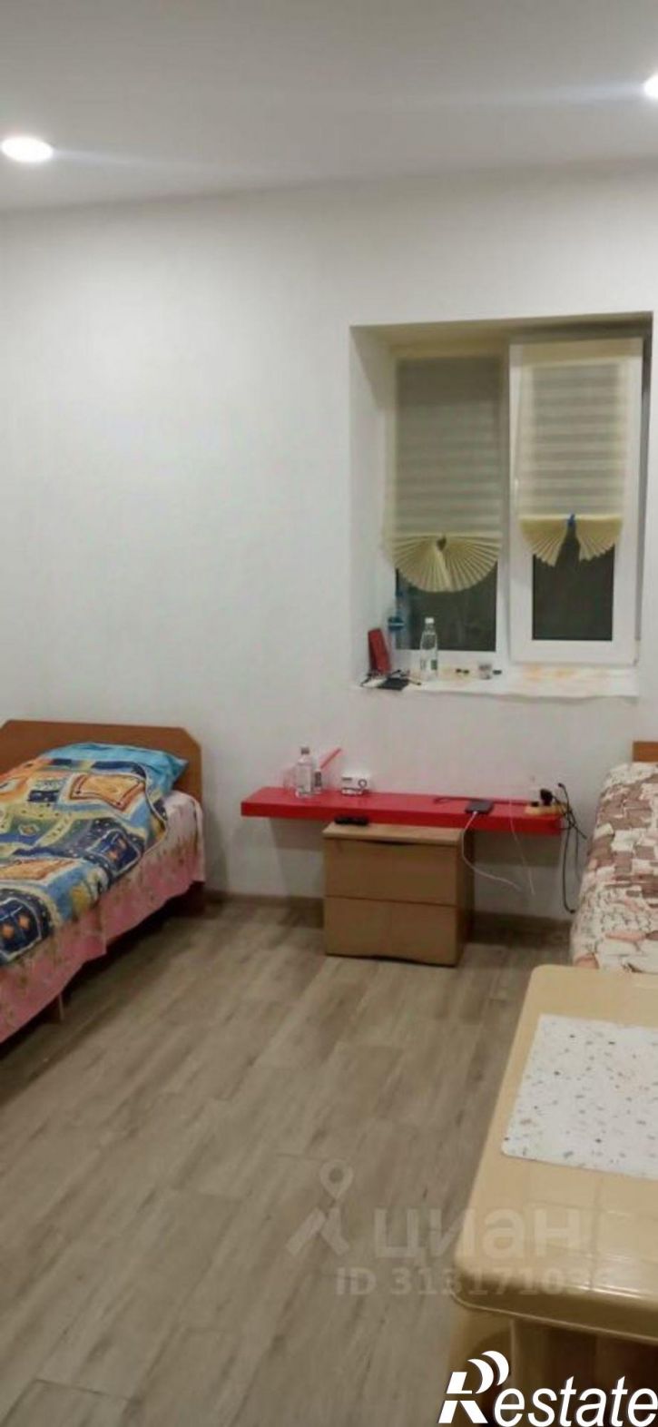 2-комн квартира Анапа, Северный переулок, 1