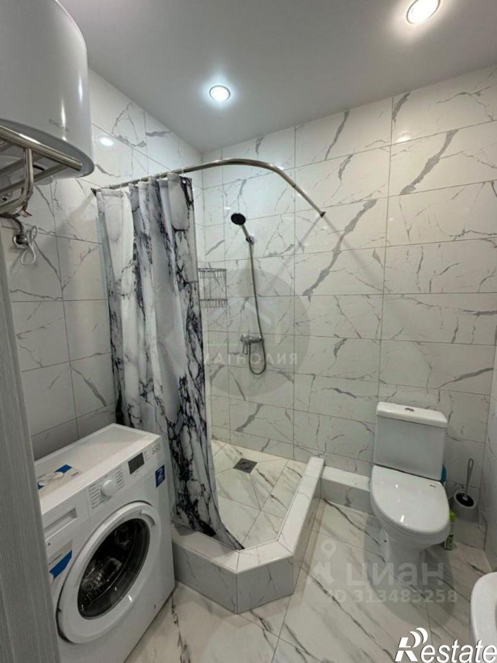 1-комн квартира Анапский район, Анапа г.