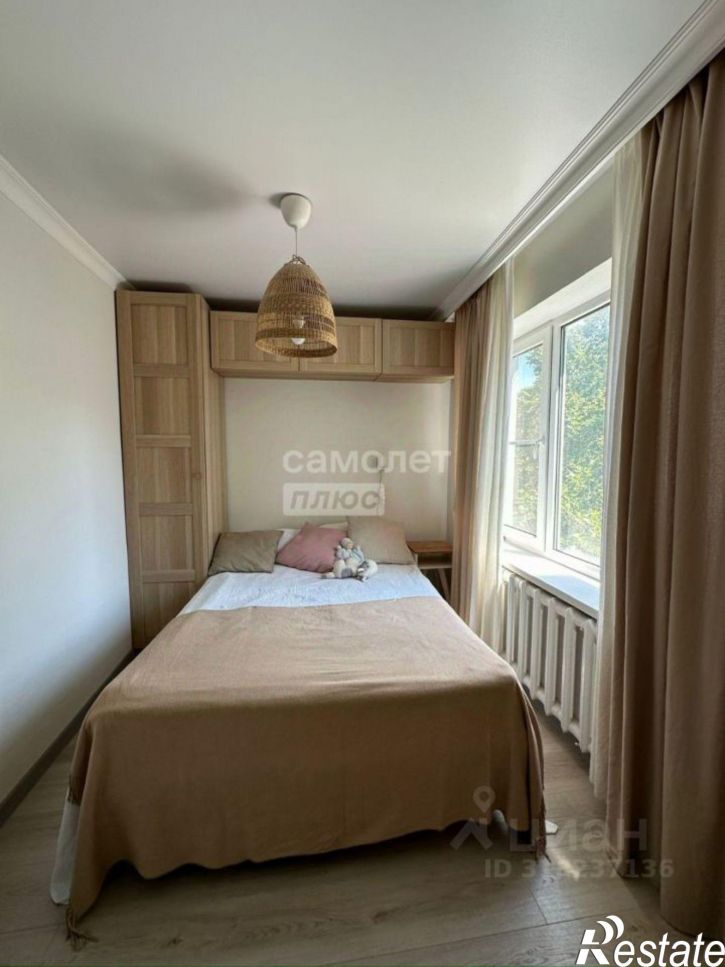 2-комн квартира Анапский район, Анапа г., 12-й мкр.