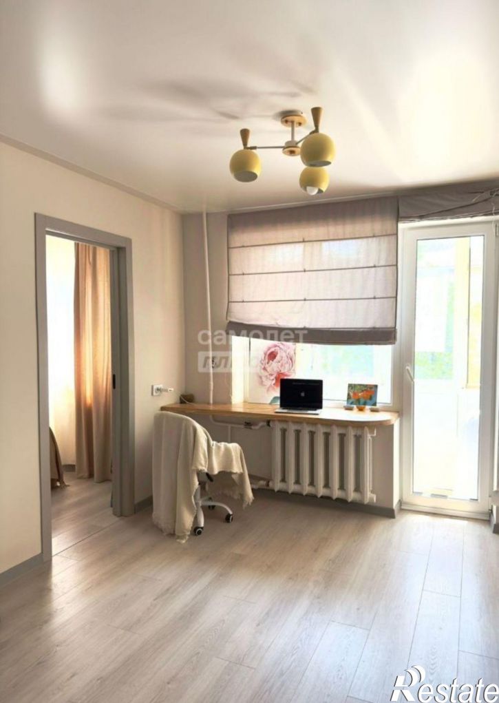 2-комн квартира Анапский район, Анапа г., 12-й мкр.