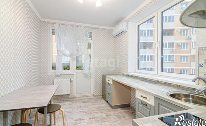 2-комн квартира Владимирская улица, 142,  д. 142