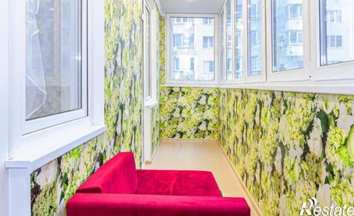 2-комн квартира Владимирская улица, 142,  д. 142