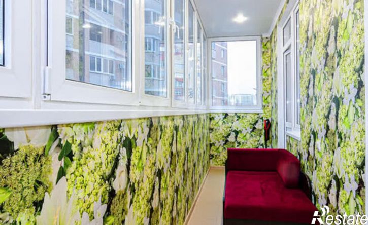 2-комн квартира Владимирская улица, 142,  д. 142