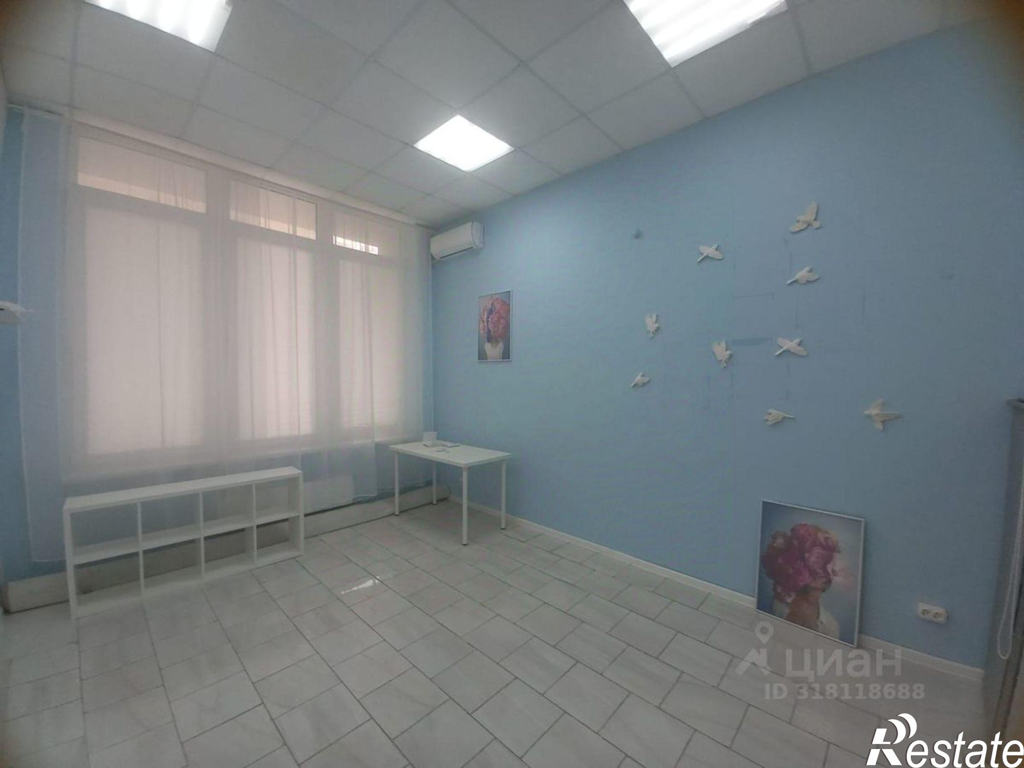 Купить офис, помещение под офис за 3 809 540 рублей на улица Лермонтова, 116 к1