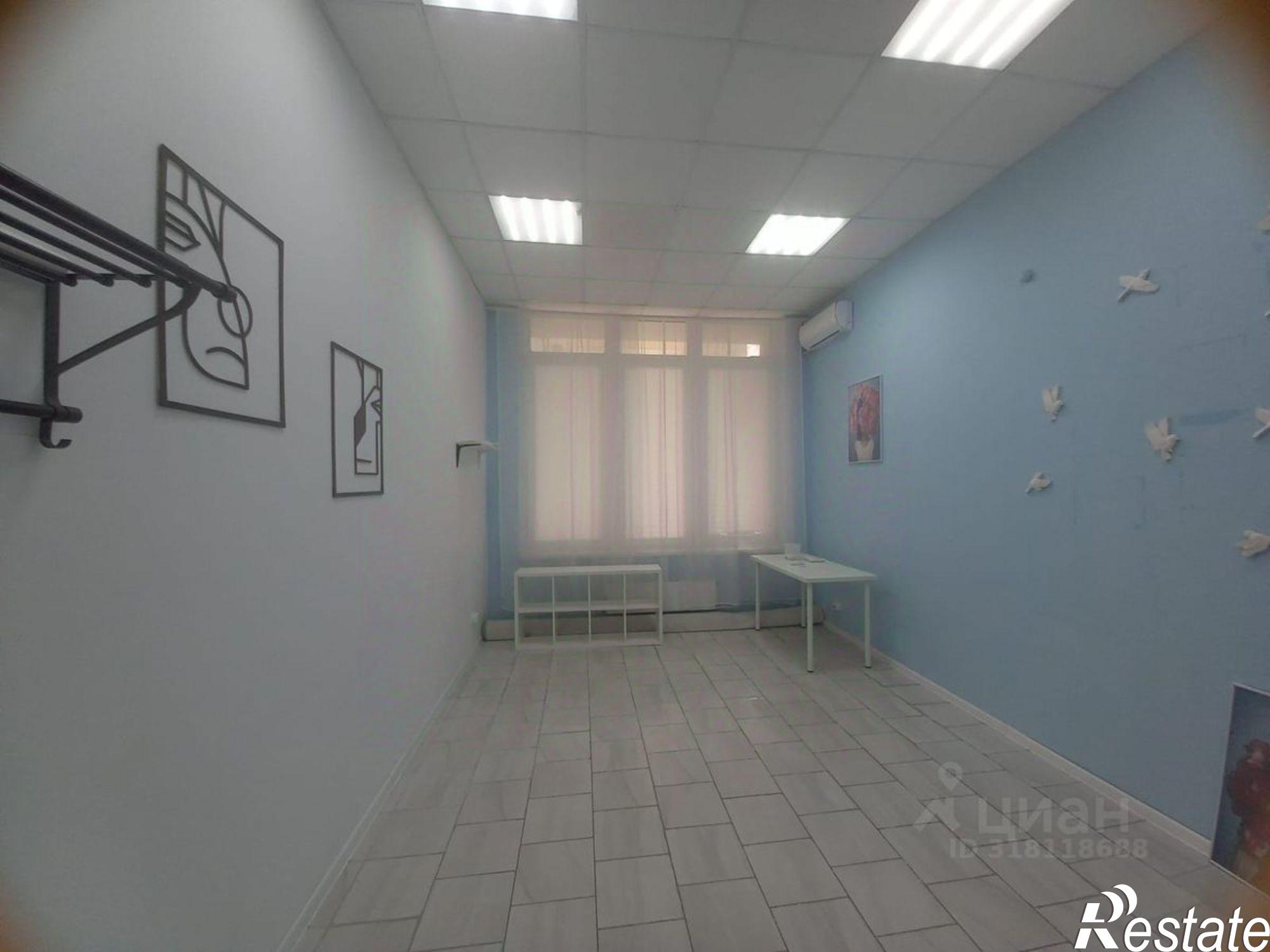 Купить офис, помещение под офис за 3 809 540 рублей на улица Лермонтова, 116 к1