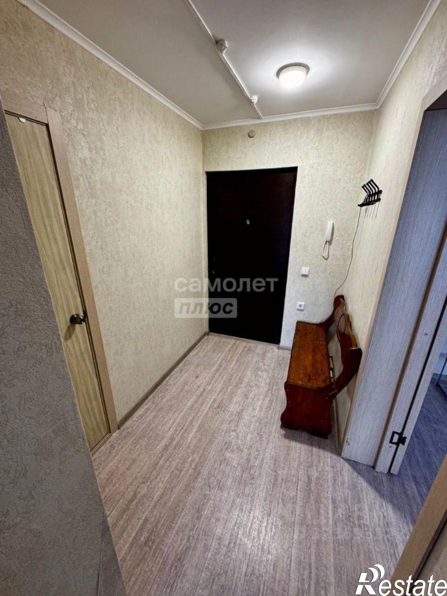 Купить квартиру за 5 950 000 рублей на ул Ленина, 229