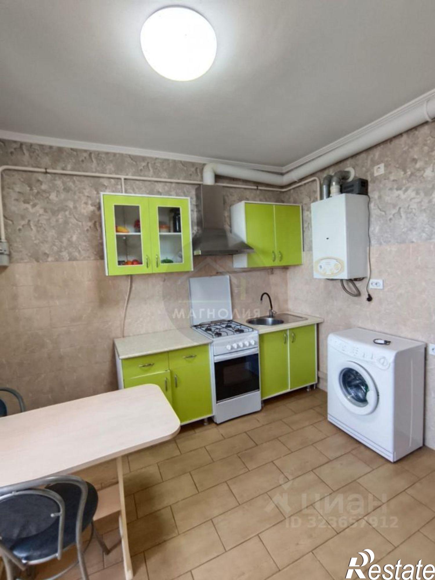 Купить квартиру за 6 650 000 рублей на ул Шевченко, 288 2