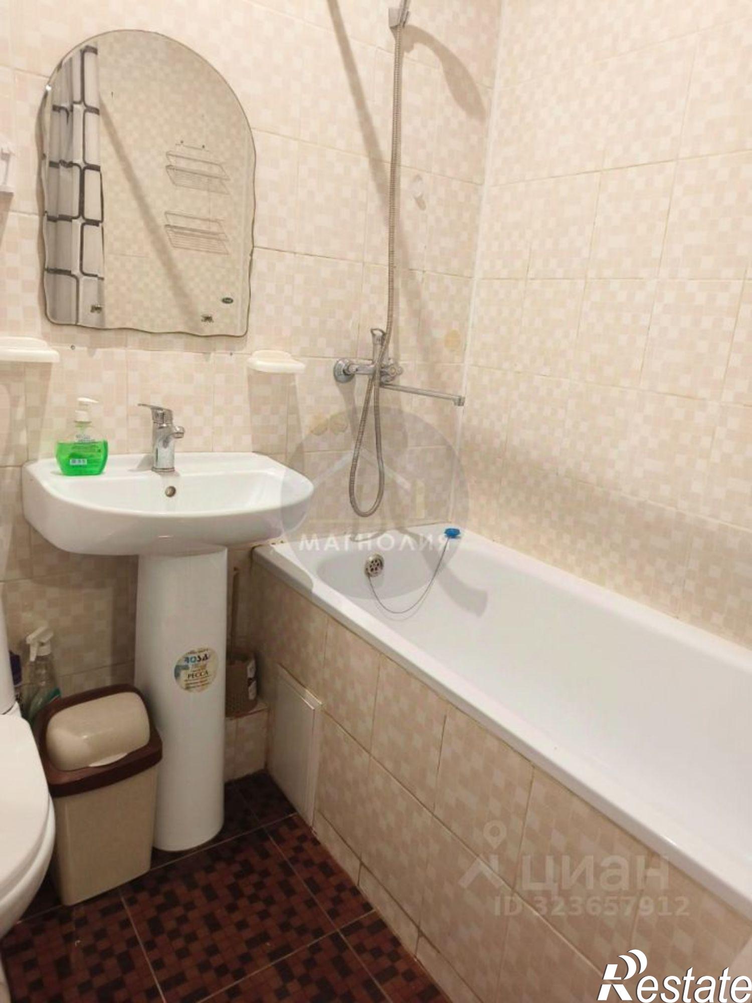 Купить квартиру за 6 650 000 рублей на ул Шевченко, 288 2