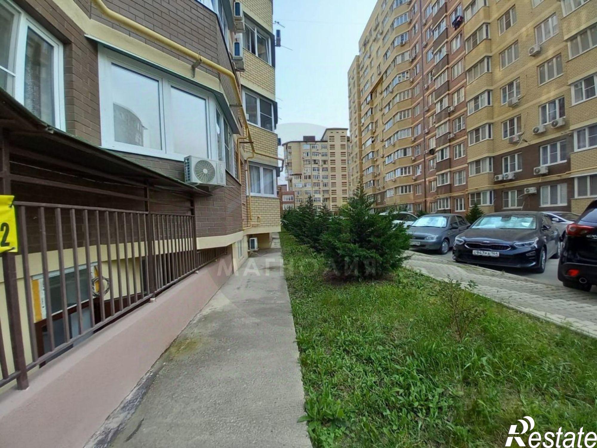 Купить квартиру за 3 400 000 рублей на ул Крестьянская, 27 6