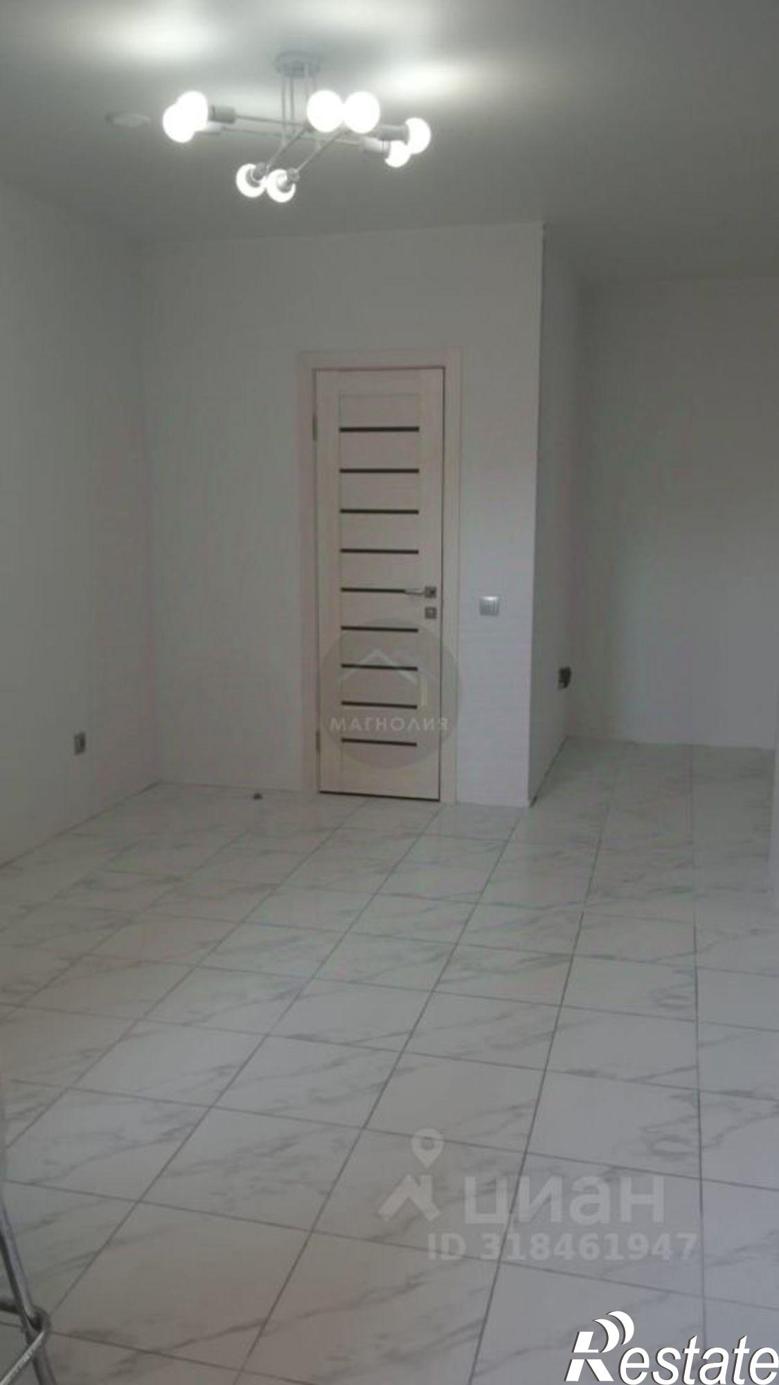 Купить квартиру за 3 400 000 рублей на ул Крестьянская, 27 6