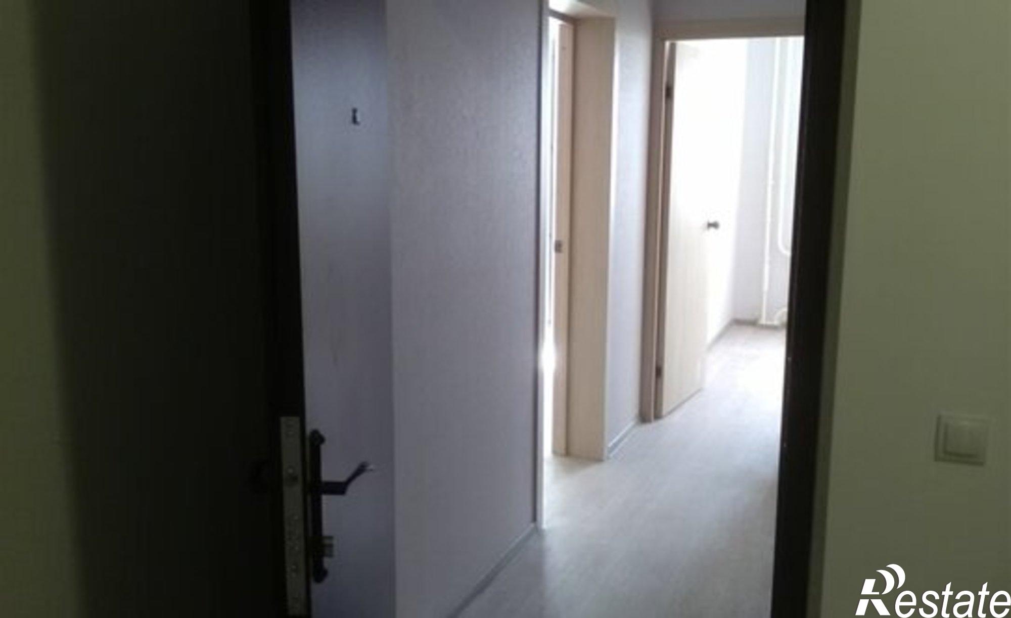 Купить квартиру за 6 400 000 рублей на улица Адмирала Пустошкина, 22 с7