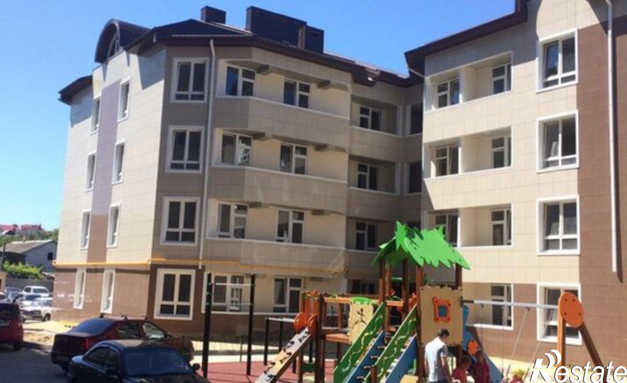 Купить квартиру за 4 450 000 рублей на Ленинградская улица, 76