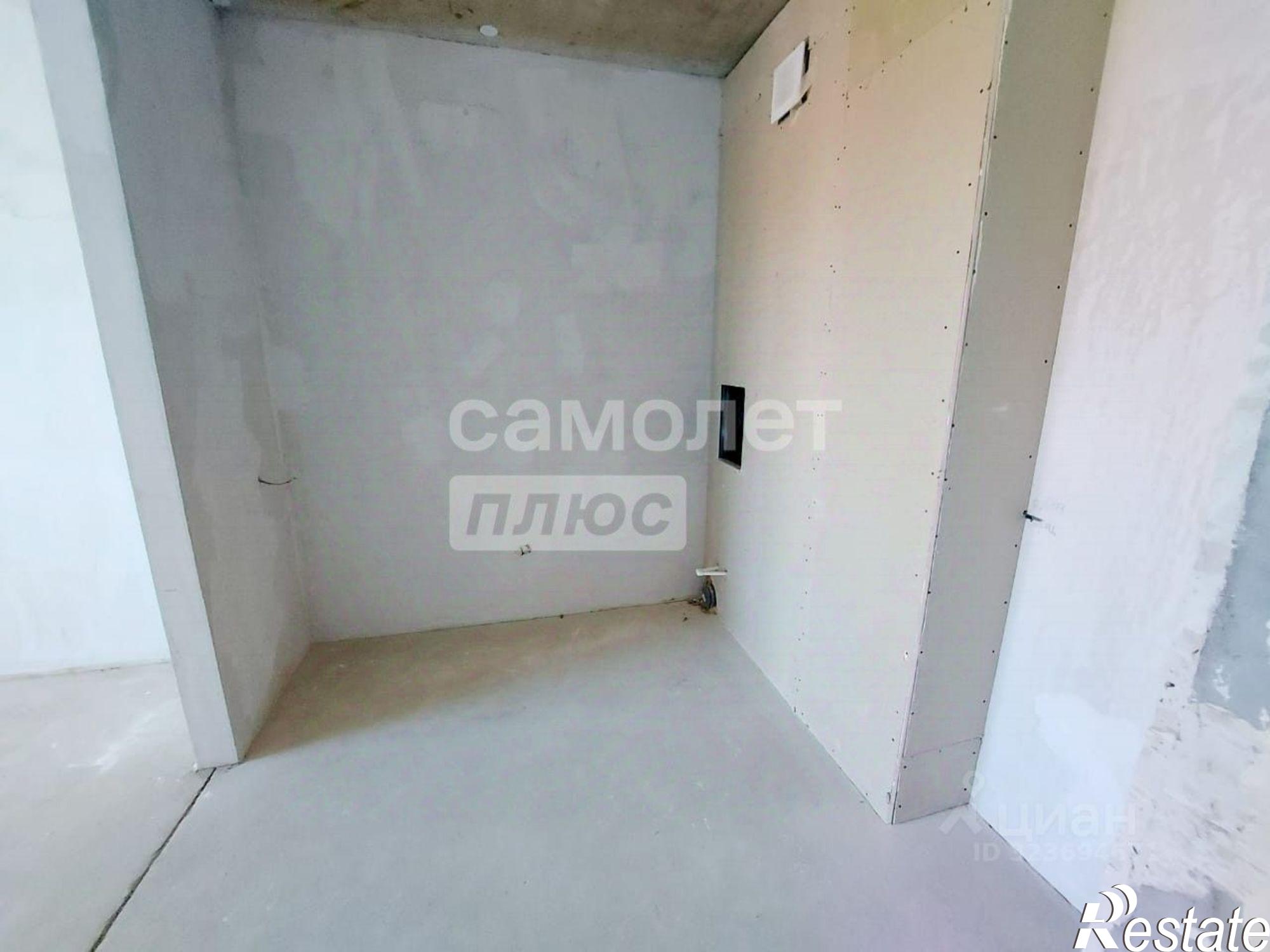 Купить квартиру за 44 233 000 рублей на ул Таманская, 26В