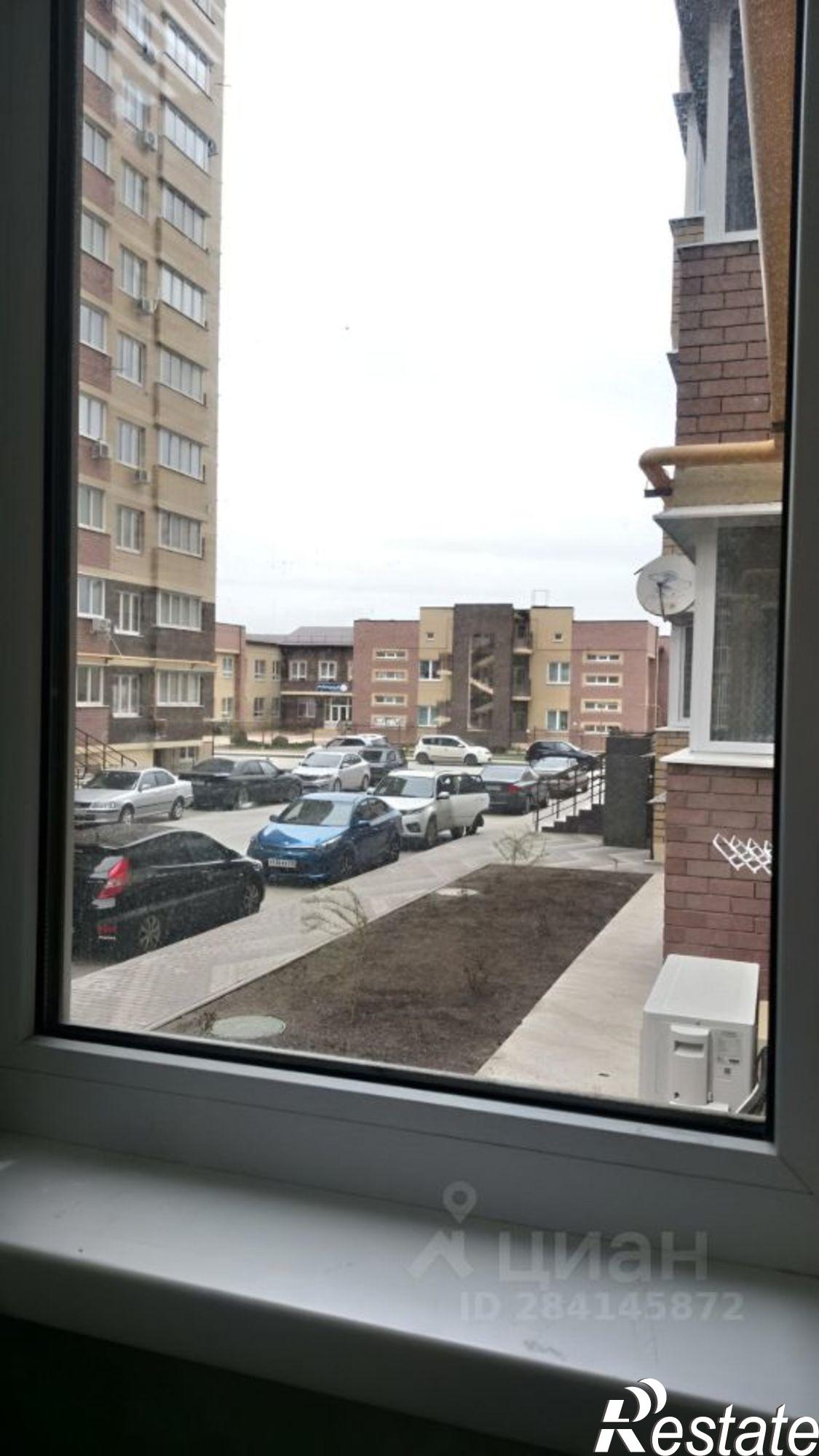 Купить квартиру за 5 300 000 рублей на Крестьянская улица, 27 к3