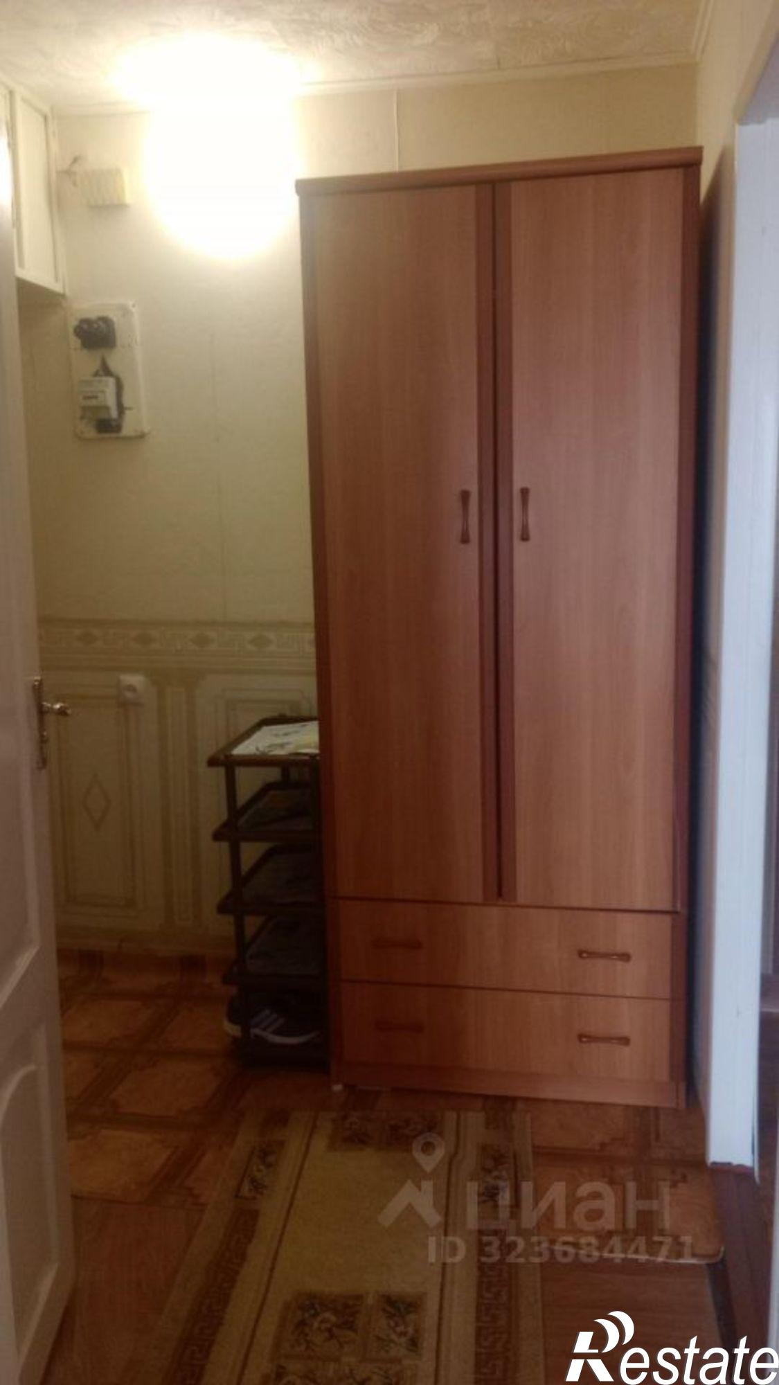 Сдать квартиру за 17 000 рублей на улица Горького, 64