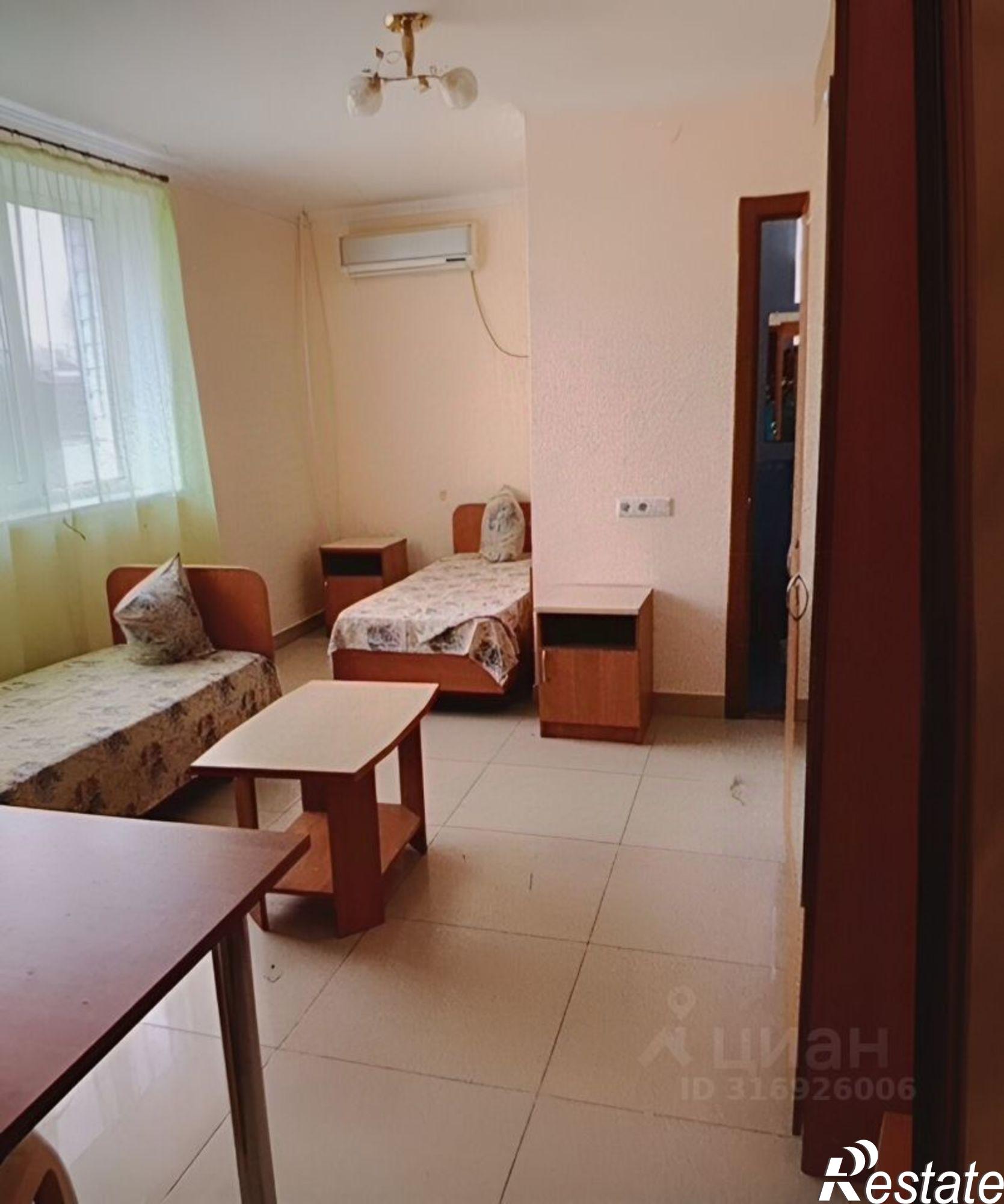 Сдать комнату за 10 000 рублей на улица Островского, 19