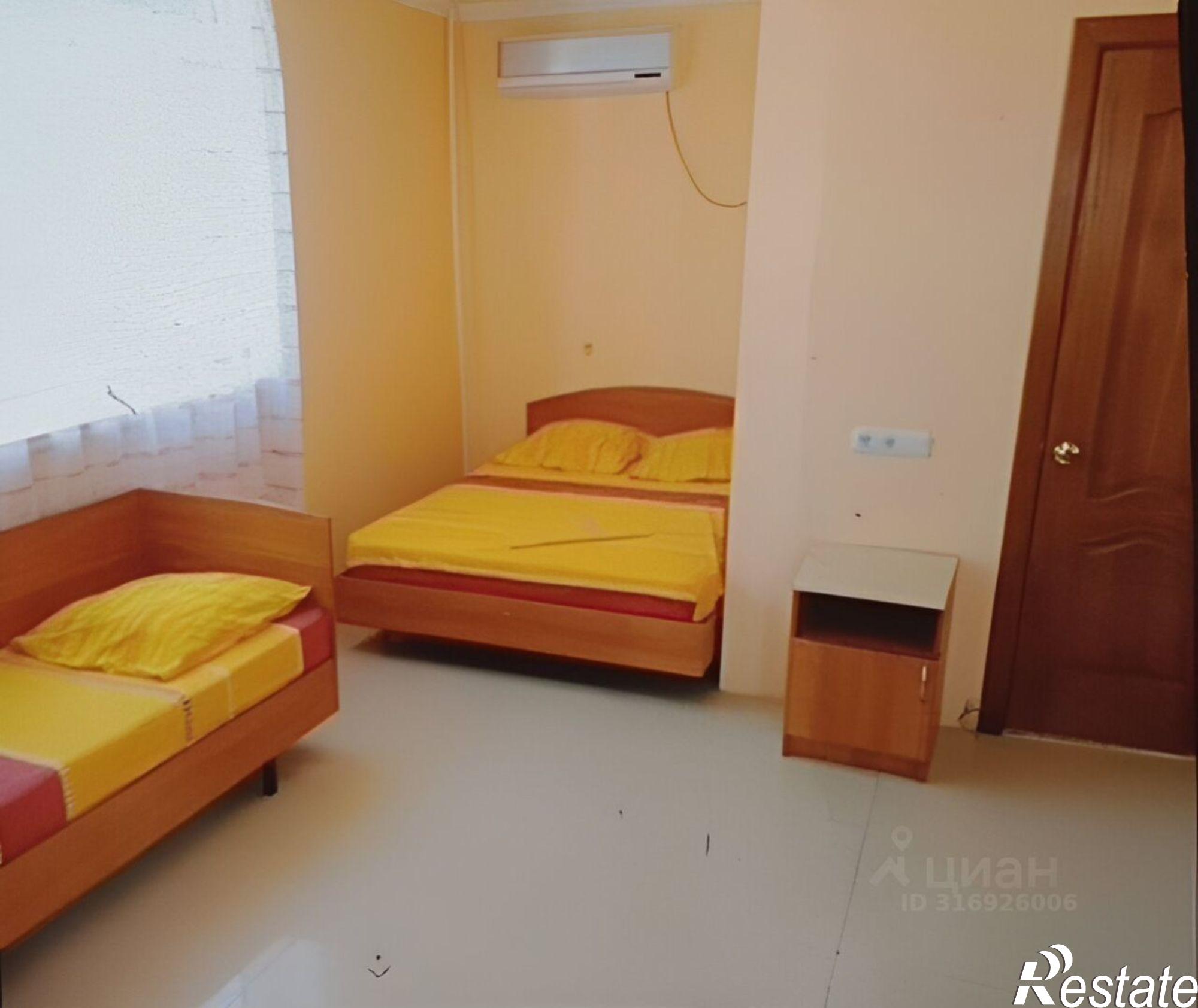 Сдать комнату за 10 000 рублей на улица Островского, 19