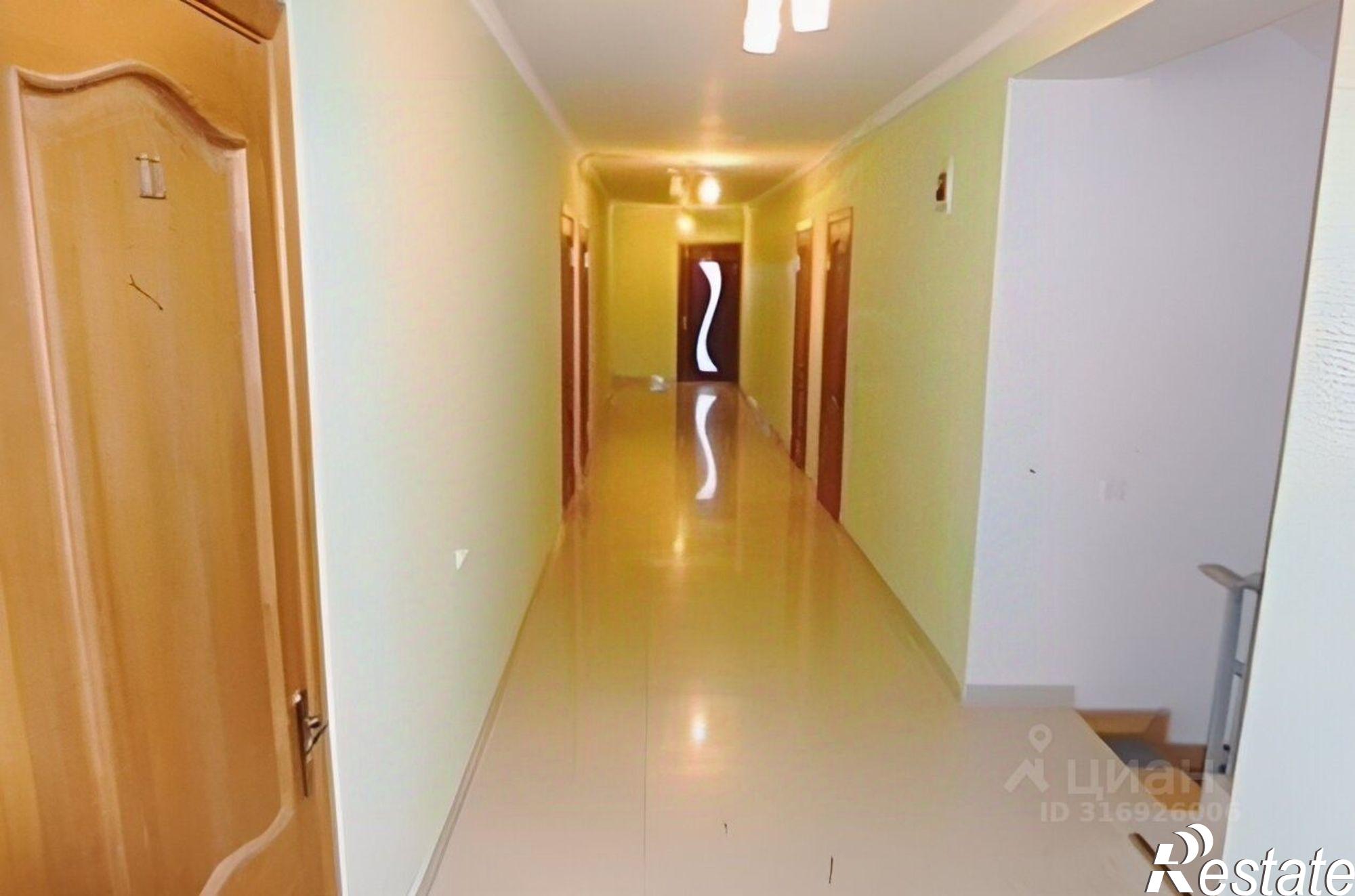 Сдать комнату за 10 000 рублей на улица Островского, 19