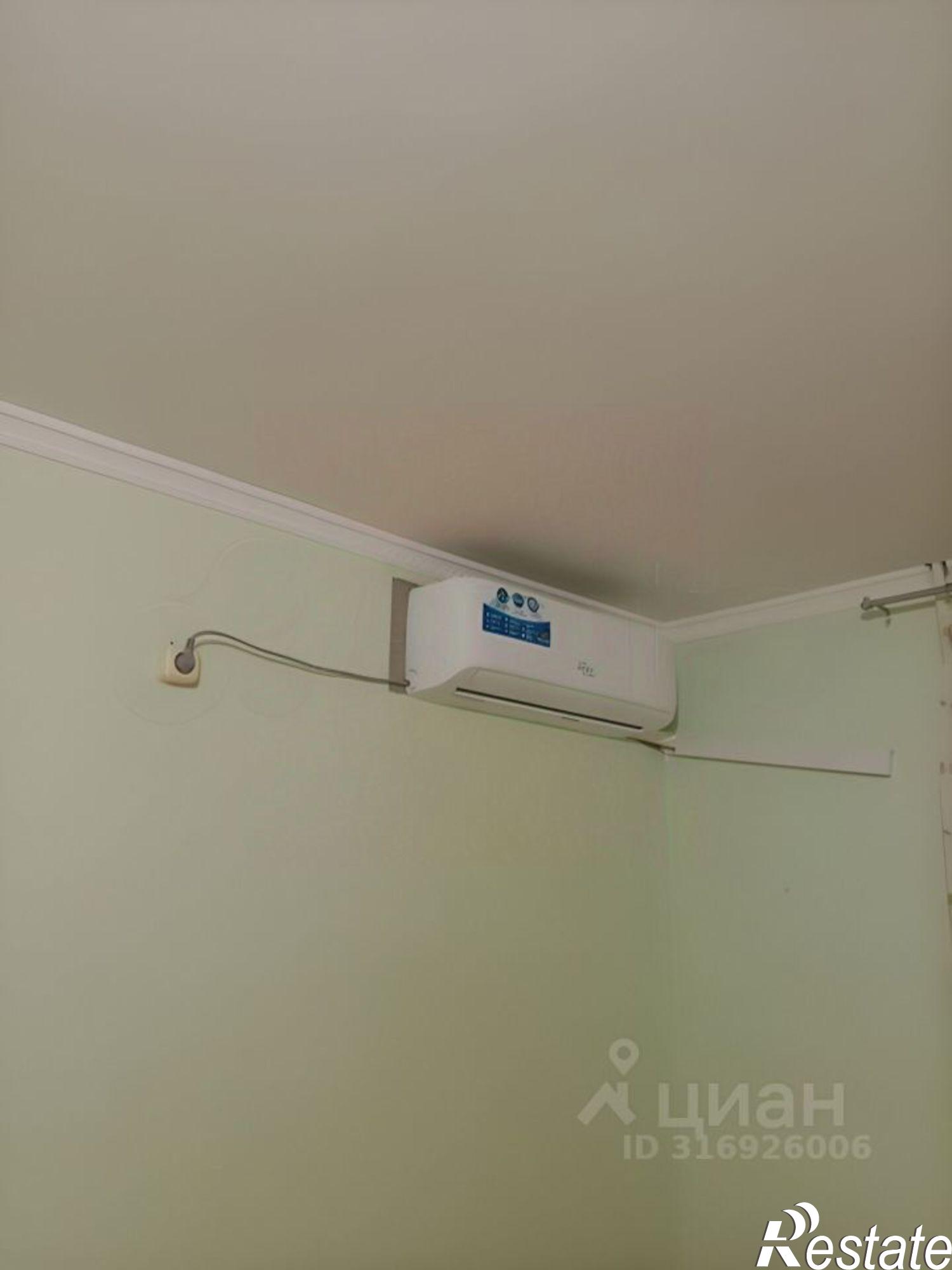 Сдать комнату за 10 000 рублей на улица Островского, 19